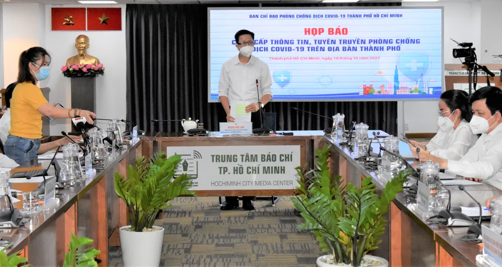 Thông tin ngày 22-10 tiêm vaccine Covid-19 cho trẻ em là không chính xác ảnh 2 Thông tin ngày 22-10 tiêm vaccine Covid-19 cho trẻ em là không chính xác ảnh 2