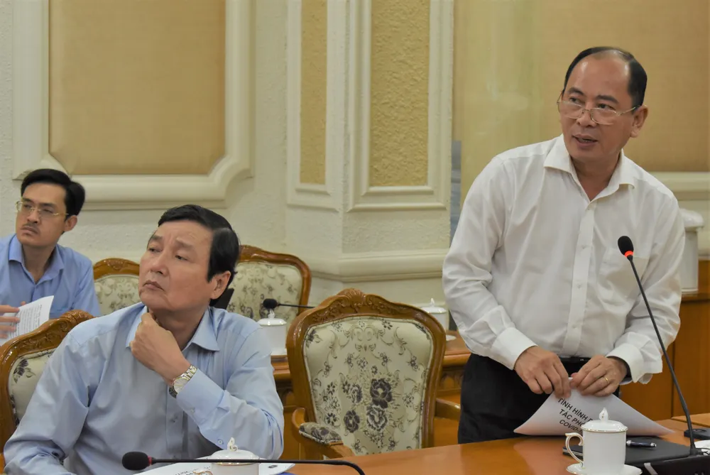 Vẫn còn lơ là, chủ quan với dịch sốt xuất huyết  ảnh 3