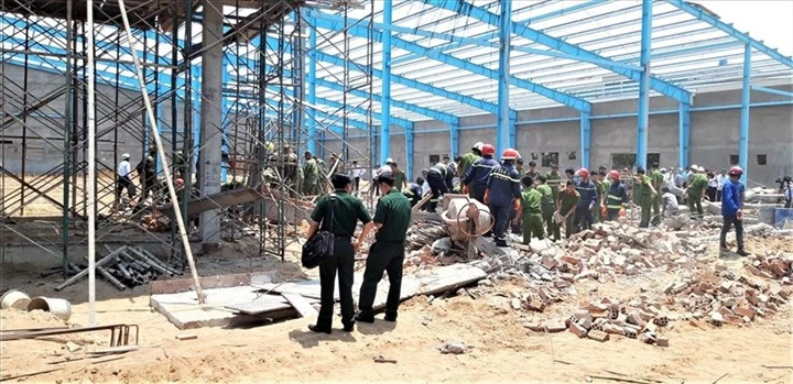 TPHCM: Xây dựng không phép, sai phép giảm hẳn