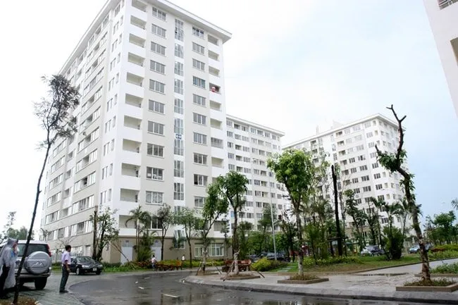 Kiến nghị tách bạch việc dành 20% quỹ đất nhà ở xã hội ra khỏi nhà ở thương mại