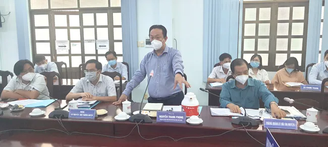 Củ Chi kiến nghị dừng dự án Sài Gòn Safari chuyển thành Khu công nghiệp kỹ thuật cao ảnh 1 Củ Chi kiến nghị dừng dự án Sài Gòn Safari chuyển thành Khu công nghiệp kỹ thuật cao ảnh 1