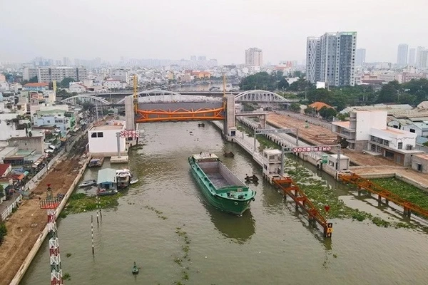 TPHCM kiến nghị Thủ tướng cho phép thanh toán nhiều quỹ đất cho các hợp đồng BT