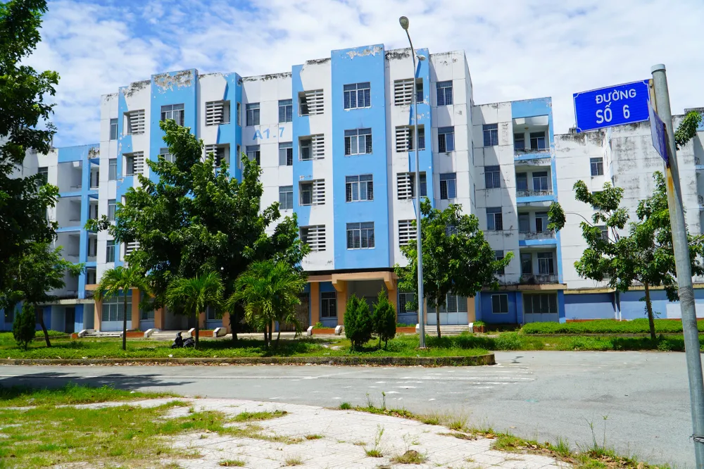 Bồi thường dự án Vành đai 3 TPHCM: Đất nông nghiệp cao nhất 8 triệu đồng/m2, đất ở 40 triệu đồng/m2