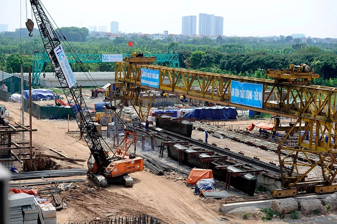 TPHCM sẽ quyết liệt đẩy mạnh giải ngân kế hoạch vốn đầu tư công.