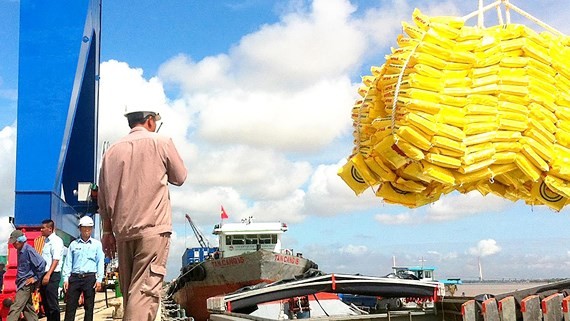 Expectations for first deepwater seaport in the Mekong Delta