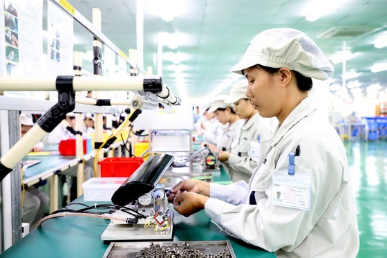 Vietnam’s economy – bright spot amid Covid-19 pandemic ảnh 1 Vietnam’s economy – bright spot amid Covid-19 pandemic ảnh 1
