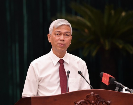 Production, business activities in HCMC remain effective ảnh 2