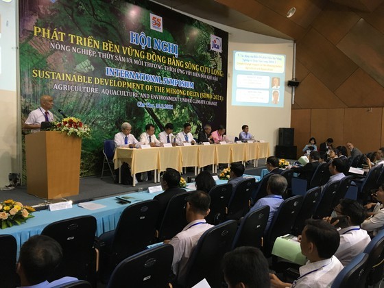 Adoption of high technologies needs promoting for sustainable agriculture ảnh 1 Adoption of high technologies needs promoting for sustainable agriculture ảnh 1