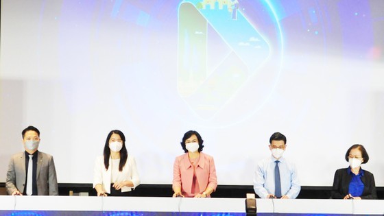 HCMC builds roadmap to restore tourism ảnh 1 HCMC builds roadmap to restore tourism ảnh 1