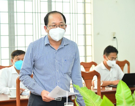 HCMC must prevent Covid-19 recurrence: Secretary of HCMC Party Committee ảnh 2 HCMC must prevent Covid-19 recurrence: Secretary of HCMC Party Committee ảnh 2