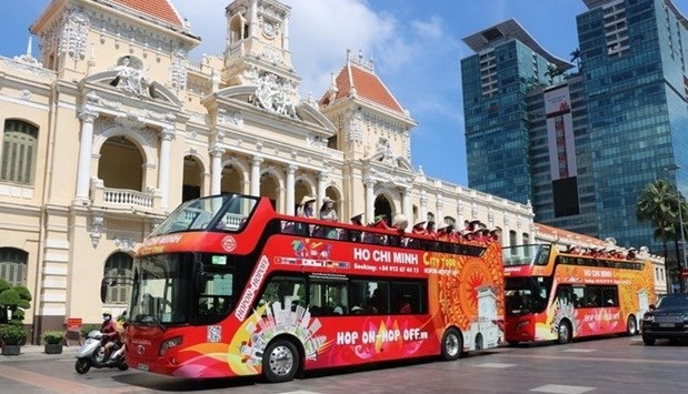 Southern localities make efforts to diversify tourism products in ‘new normal’ ảnh 1 Southern localities make efforts to diversify tourism products in ‘new normal’ ảnh 1