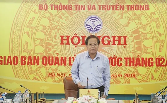 Điểm tin SGGP Online ngày 08.03.2018