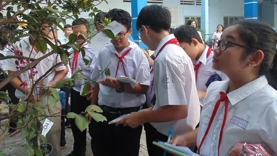 Điểm tin SGGP Online ngày 20.06.2018