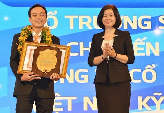 Điểm tin SGGP Online ngày 19.08.2018