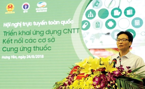 Điểm tin SGGP Online ngày 25.08.2018