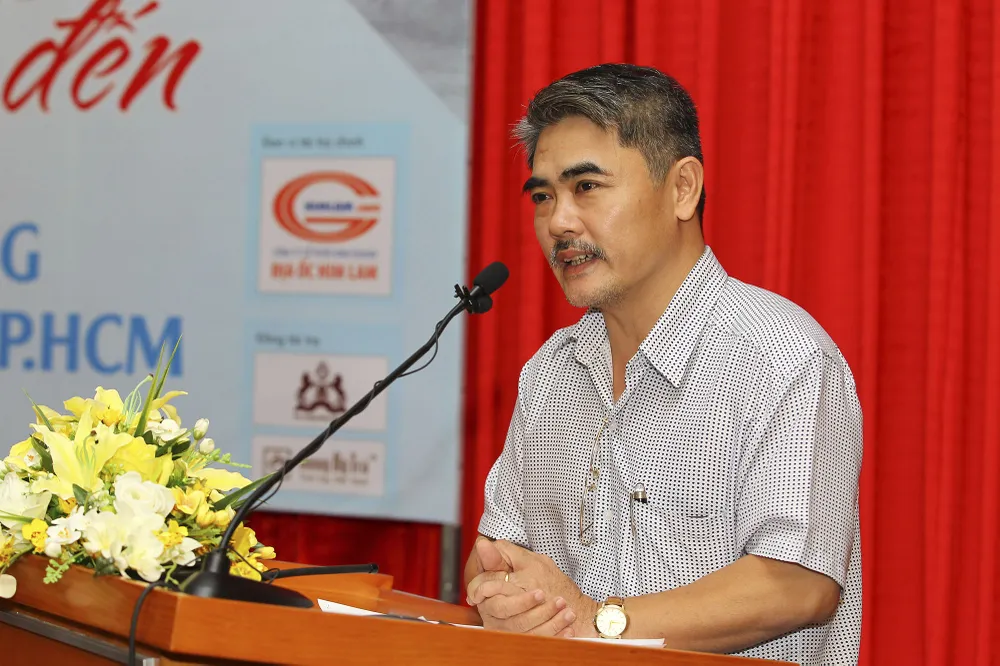 Báo SGGP Điện Tử ra mắt chuyên mục “Việt Nam - Những điểm đến” ảnh 4