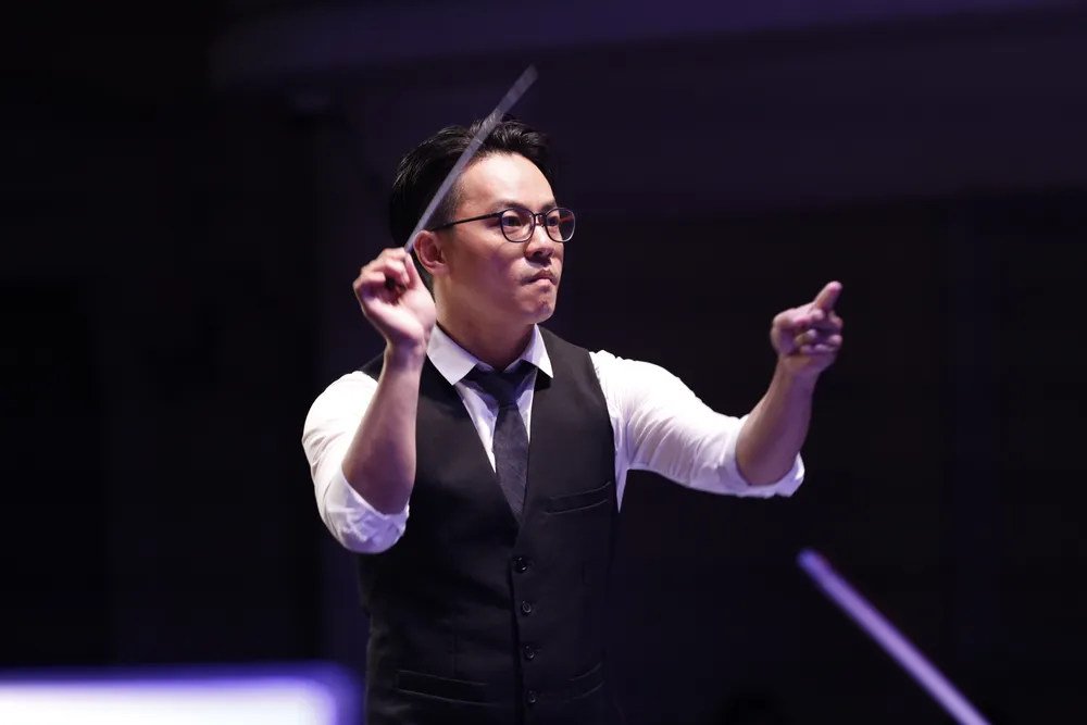 Thưởng thức đêm nhạc phim cùng NSND Tạ Minh Tâm, NSƯT Hồng Vy, Võ Hạ Trâm, Hồ Trung Dũng... ảnh 9