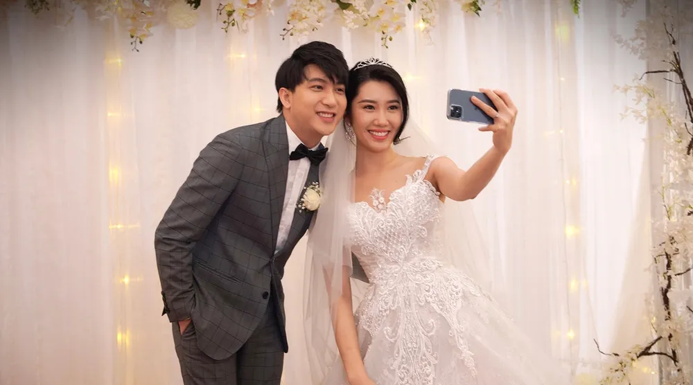 “Cây táo nở hoa” thu hút gần 1 tỷ lượt xem và tương tác ảnh 3 “Cây táo nở hoa” thu hút gần 1 tỷ lượt xem và tương tác ảnh 3