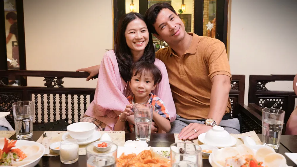 “Cây táo nở hoa” thu hút gần 1 tỷ lượt xem và tương tác ảnh 4 “Cây táo nở hoa” thu hút gần 1 tỷ lượt xem và tương tác ảnh 4