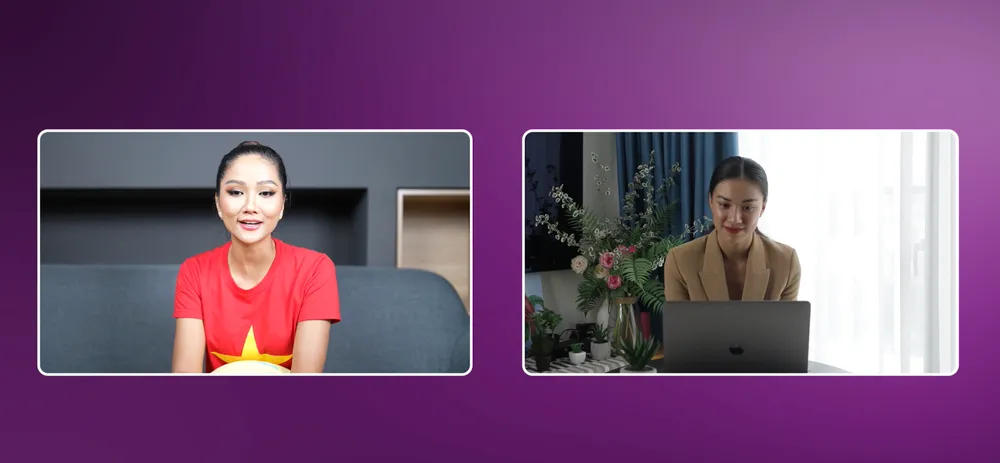 Road To Miss Universe 2021: Đã đến lúc “chiến binh” Kim Duyên kể câu chuyện của chính mình  ảnh 7