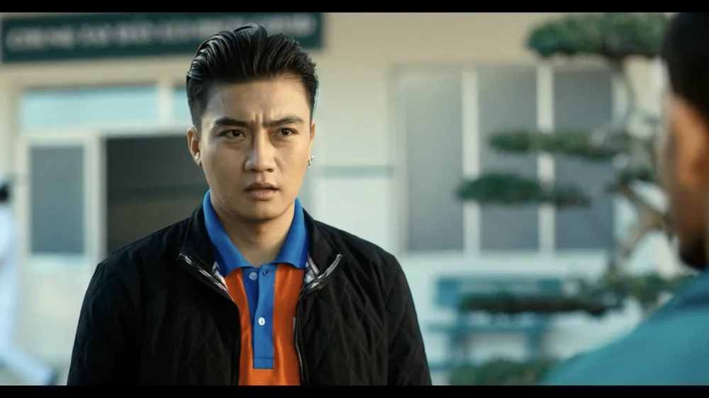 Dàn diễn viên gạo cội tham gia phim “Đây là ông già của tao”  ảnh 5