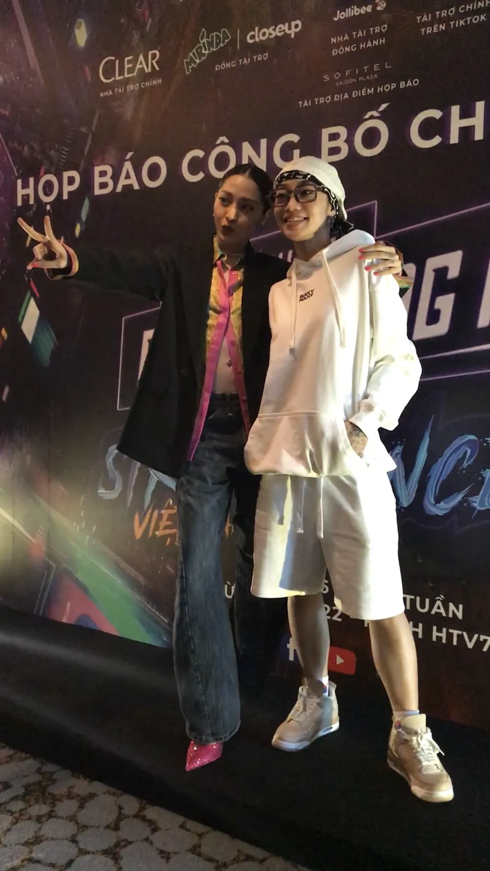 Street Dance Việt Nam khởi động mùa đầu tiên  ảnh 3