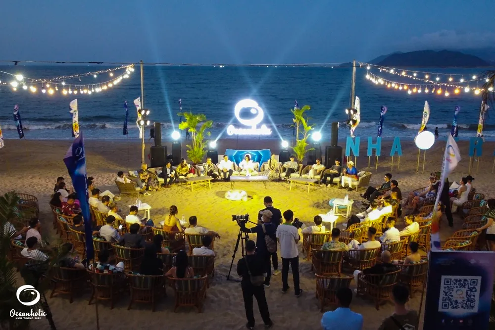 Nha Trang tổ chức lễ hội âm nhạc kết hợp giữa giao hưởng và nhạc điện tử ảnh 2