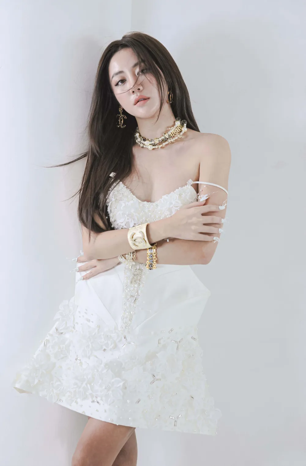 Lộ diện nghệ sĩ biểu diễn tại đêm bán kết Hoa hậu Hoàn vũ Việt Nam 2022 ảnh 2