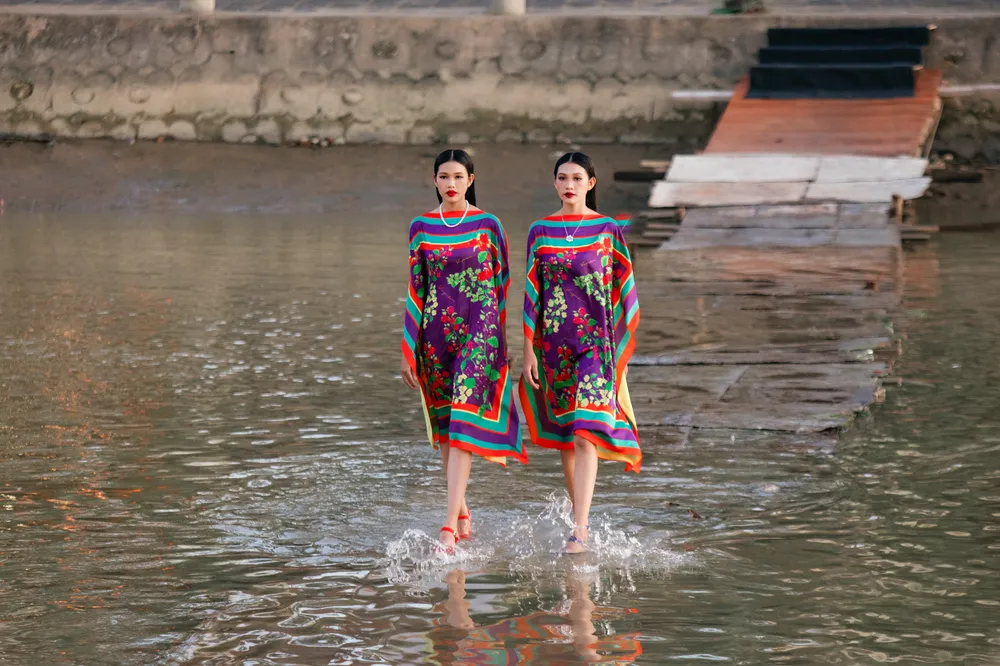 Show diễn “Vùng trời bình yên”: Ngập tràn cảm xúc và màu sắc ảnh 20