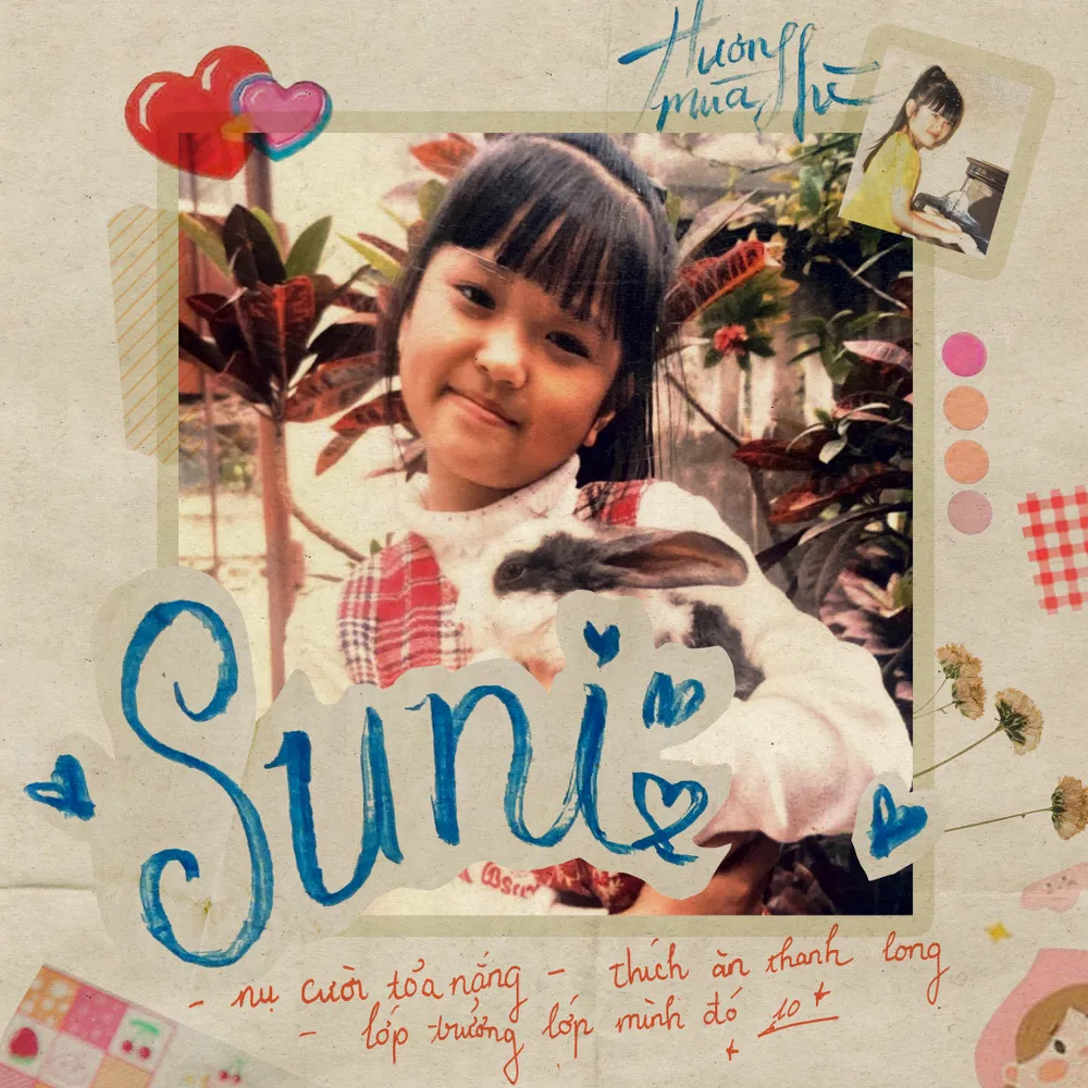 Hoàng Dũng, Suni Hạ Linh, Orange, GREY D kết hợp trong series âm nhạc “Hương mùa hè” ảnh 5