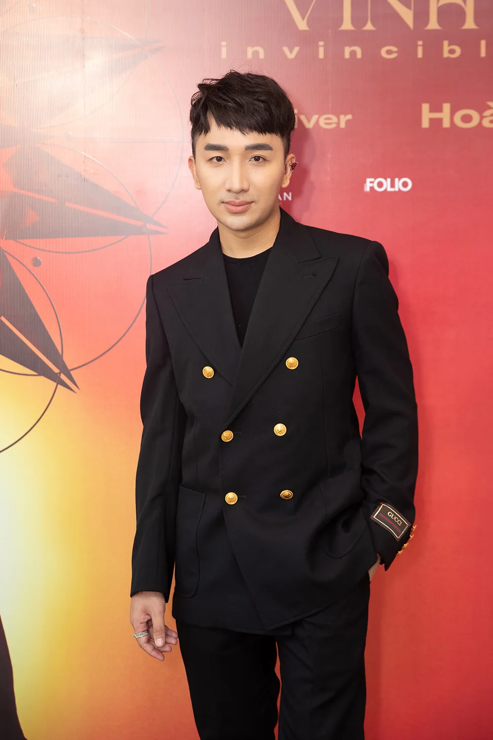 Nghệ sĩ violin Hoàng Rob thực hiện dự án album Mùa hè vĩnh cửu ảnh 1