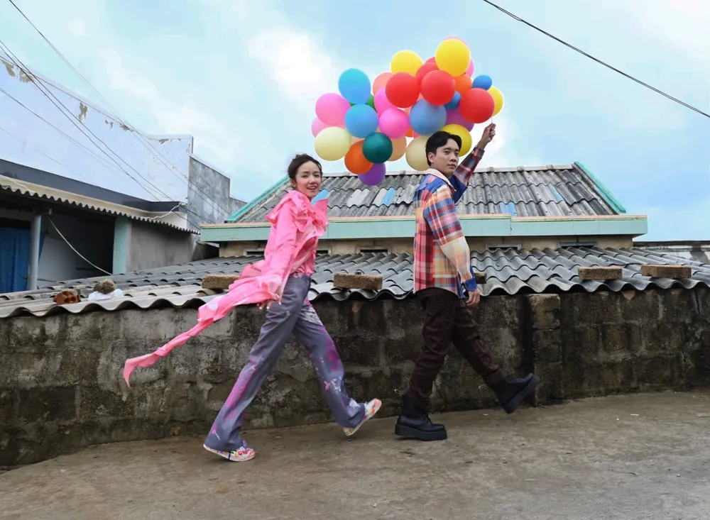 Phương Ly ra mắt ca khúc “Thích thích” với giai điệu vui tươi  ảnh 1