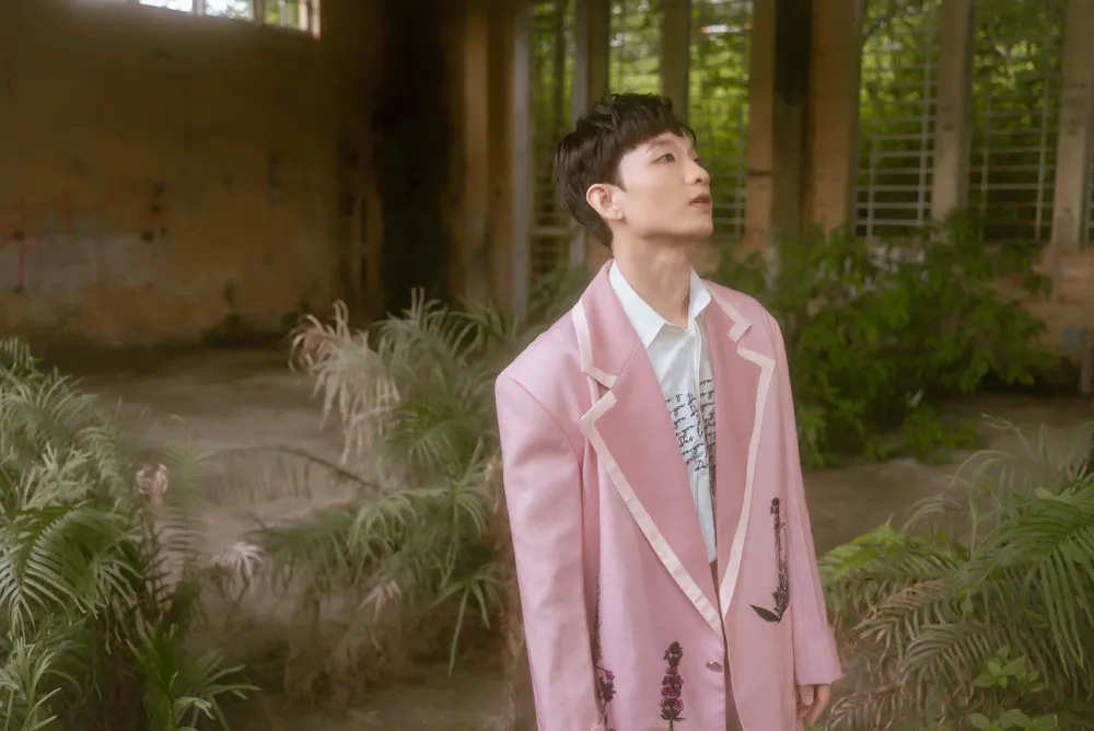 Hoàng Dũng trở lại với MV “Đoạn kết mới” sau 2 năm vắng bóng ảnh 1