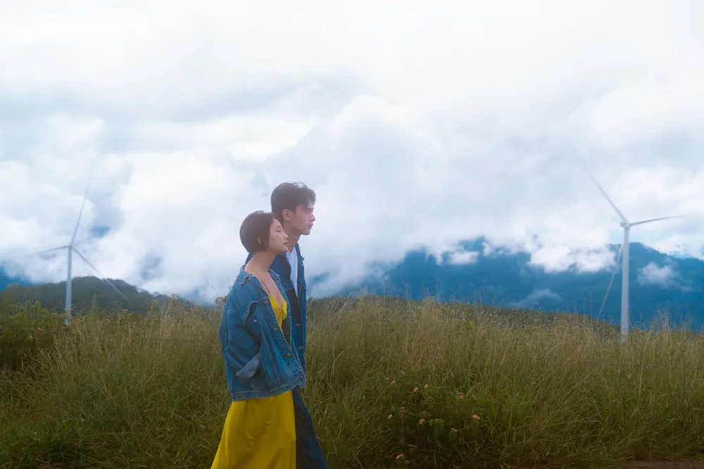 Hoàng Dũng trở lại với MV “Đoạn kết mới” sau 2 năm vắng bóng ảnh 4