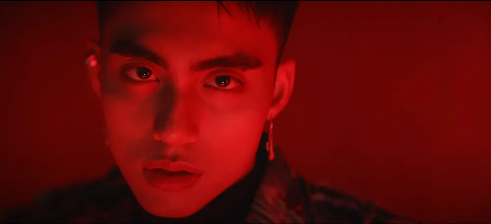 MONO - em trai Sơn Tùng M-TP ra MV đầu tay “Quên anh đi” ảnh 3