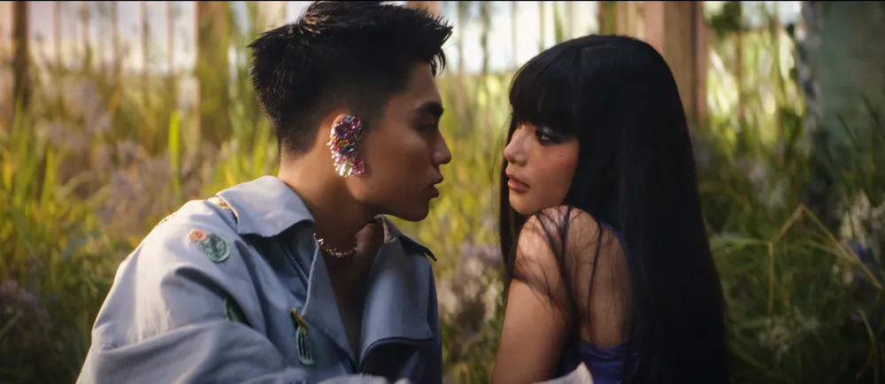 MONO - em trai Sơn Tùng M-TP ra MV đầu tay “Quên anh đi” ảnh 5