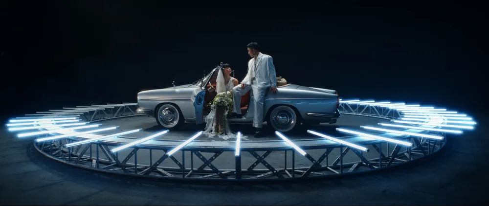 MONO - em trai Sơn Tùng M-TP ra MV đầu tay “Quên anh đi” ảnh 6