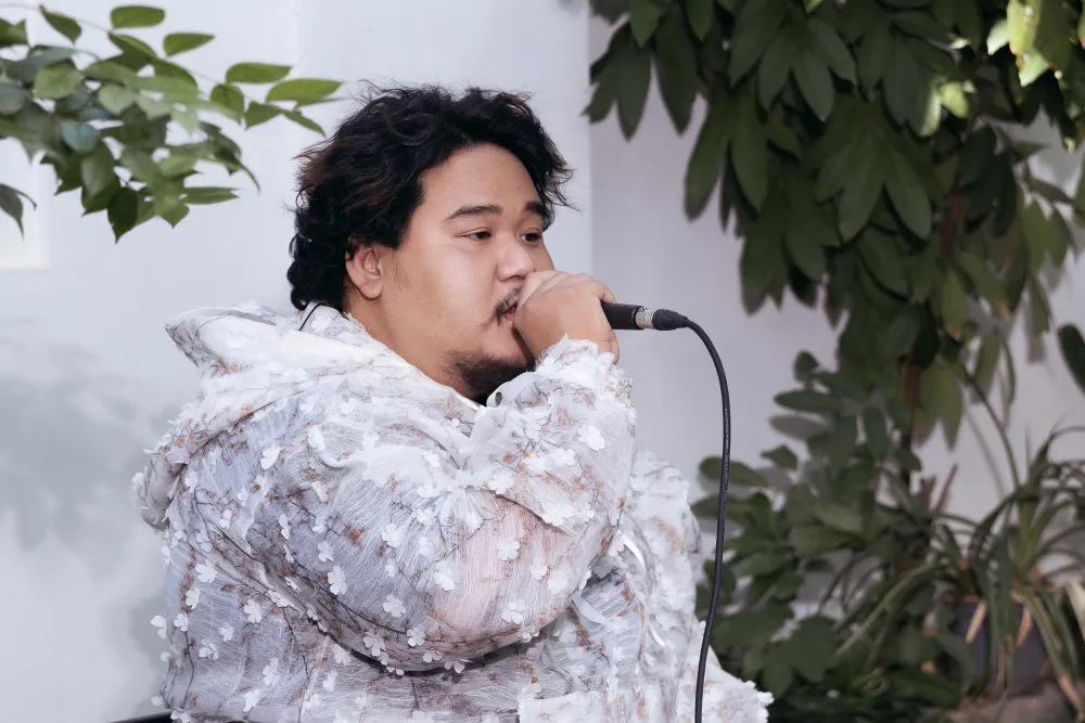 Bảo Anh, rapper Táo thực hiện bản live “Từng là của nhau” đậm chất tự sự ảnh 3