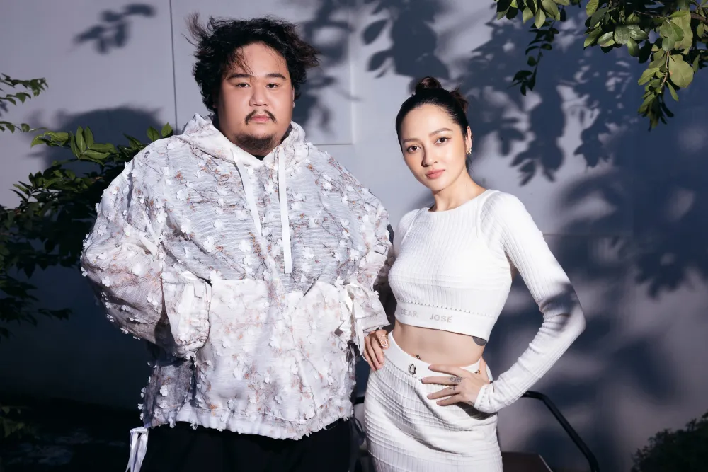 Bảo Anh, rapper Táo thực hiện bản live “Từng là của nhau” đậm chất tự sự ảnh 2