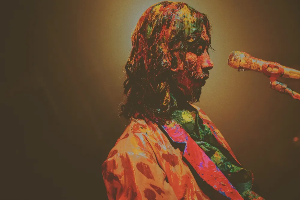 Đen trở lại rap về tình yêu trong “Diễn viên tồi” ảnh 2