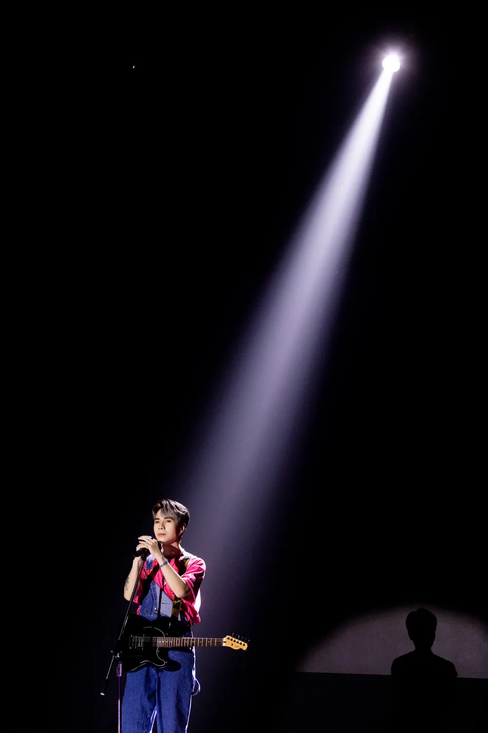 Quang Hùng MasterD và “Hành trình ký ức” tại Thái Lan ảnh 4