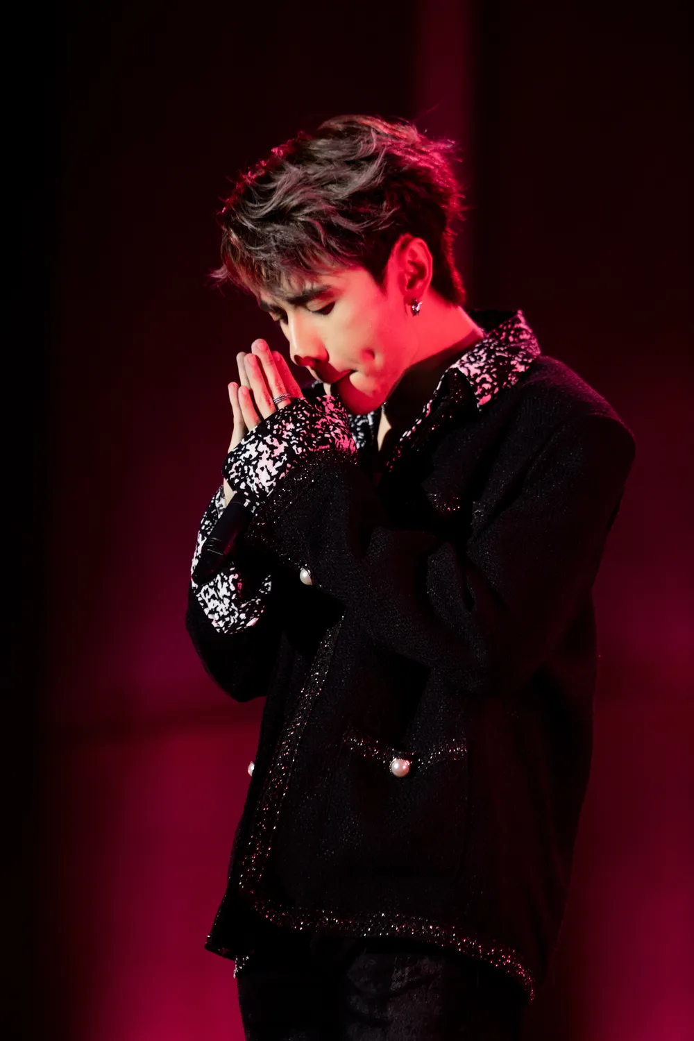 Quang Hùng MasterD và “Hành trình ký ức” tại Thái Lan ảnh 8