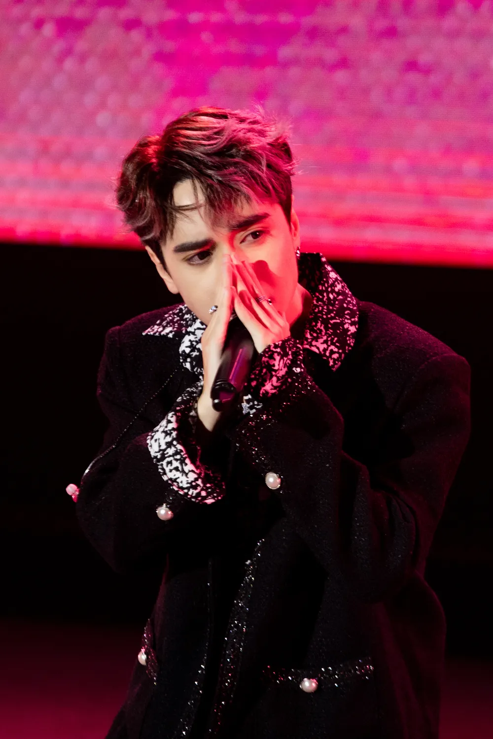 Quang Hùng MasterD và “Hành trình ký ức” tại Thái Lan ảnh 9