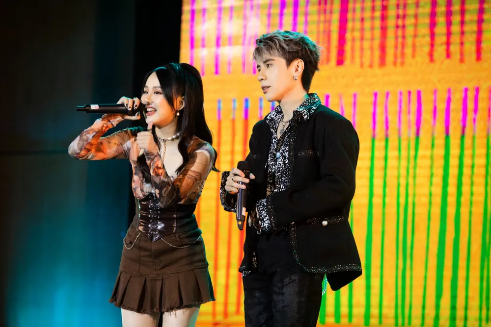 Quang Hùng MasterD và “Hành trình ký ức” tại Thái Lan ảnh 7