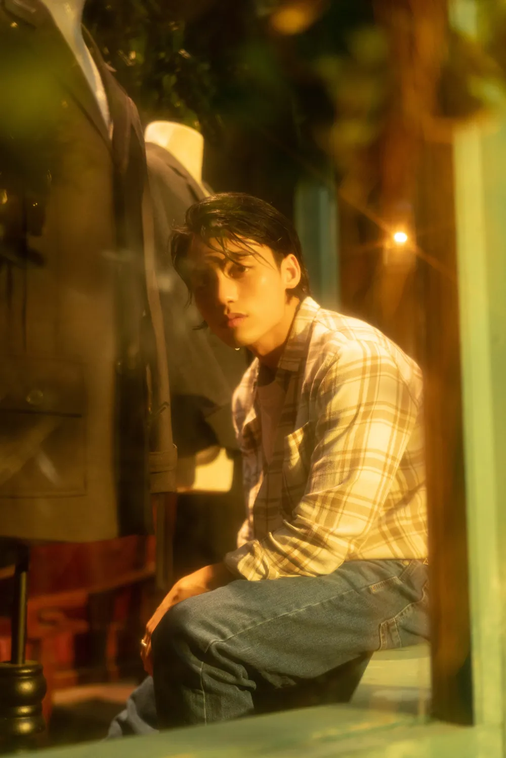 MONO chính thức ra mắt MV “Waiting For You” ảnh 1