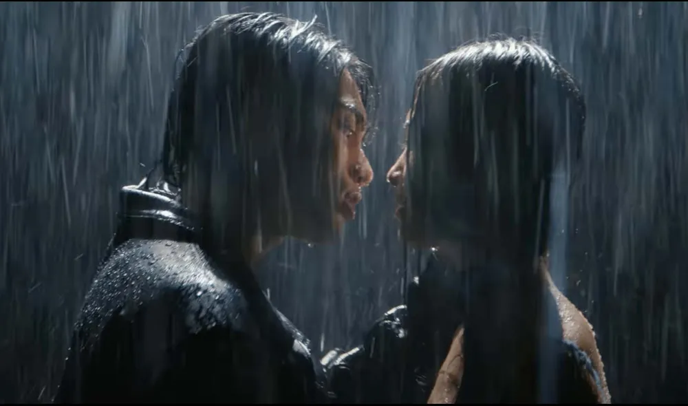 MONO chính thức ra mắt MV “Waiting For You” ảnh 5