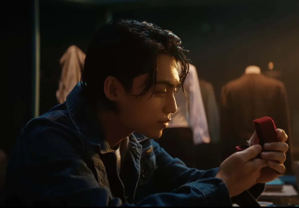 MONO chính thức ra mắt MV “Waiting For You” ảnh 3