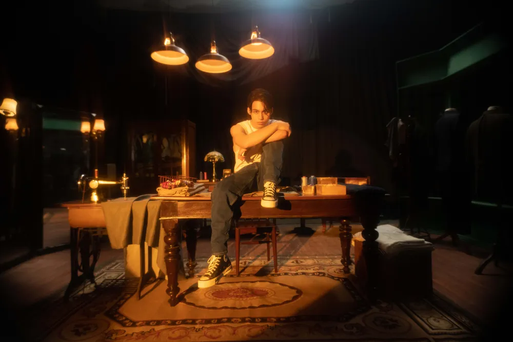 MONO chính thức ra mắt MV “Waiting For You” ảnh 2