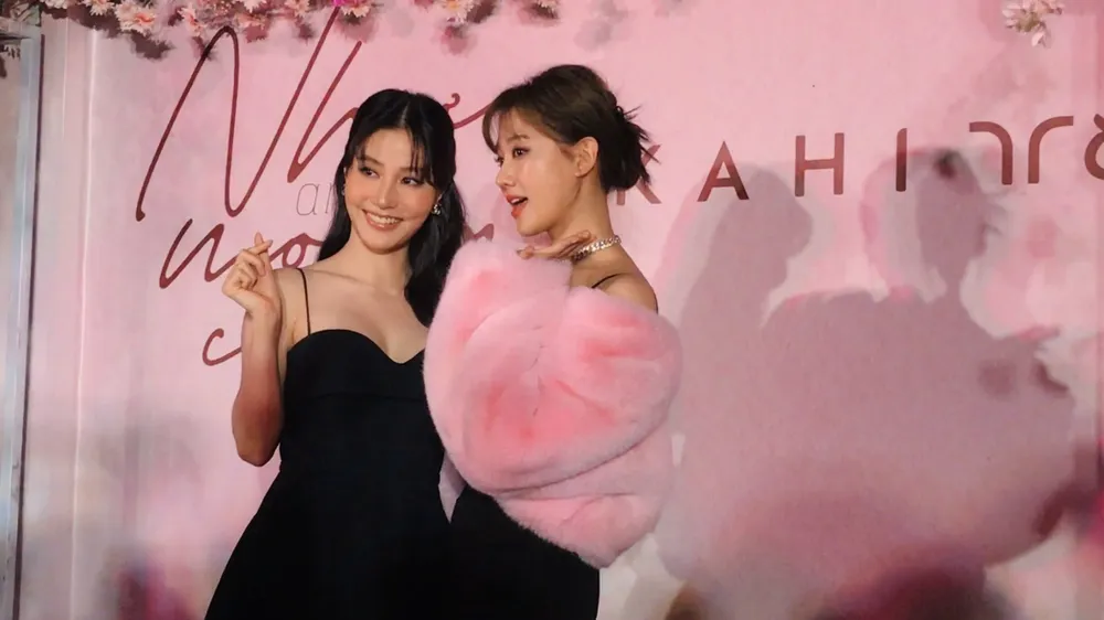 Hari Won trở lại với âm nhạc sau gần 1 năm  ảnh 7