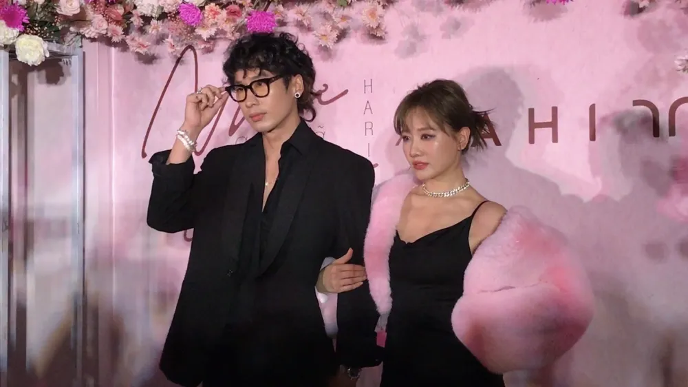 Hari Won trở lại với âm nhạc sau gần 1 năm  ảnh 4